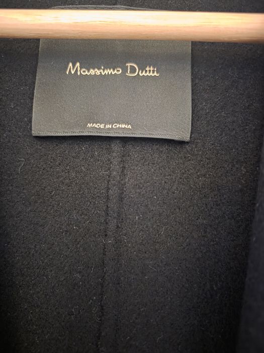 Haina Lana Massimo Dutti