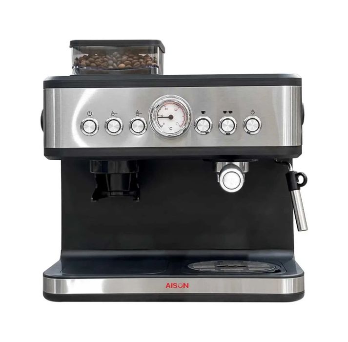 Кофемашина DUVEL DL-007 kofemoshina PHILIPS DELONGHI espresso