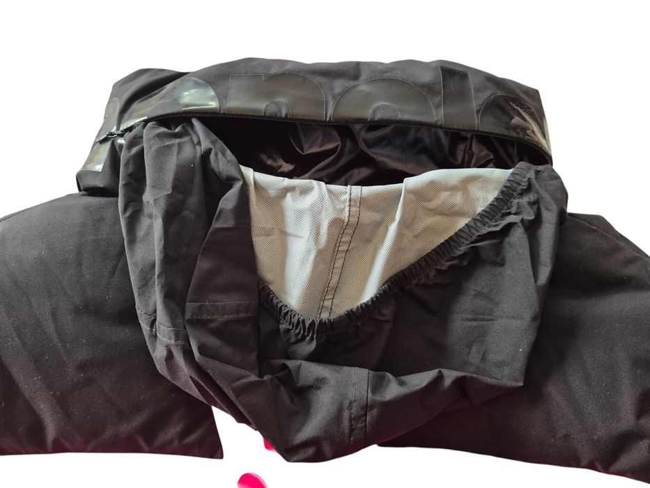 Moncler якета гъши пух