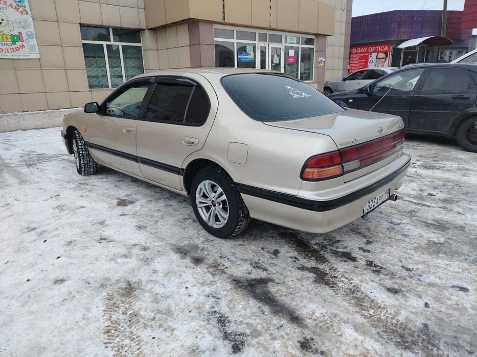 Продам Ниссан максима