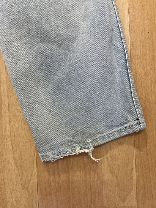 Butter Very Baggy Fit дънки W28