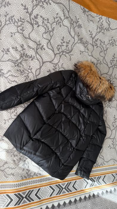 Зимно яке (пухено яке), р.М