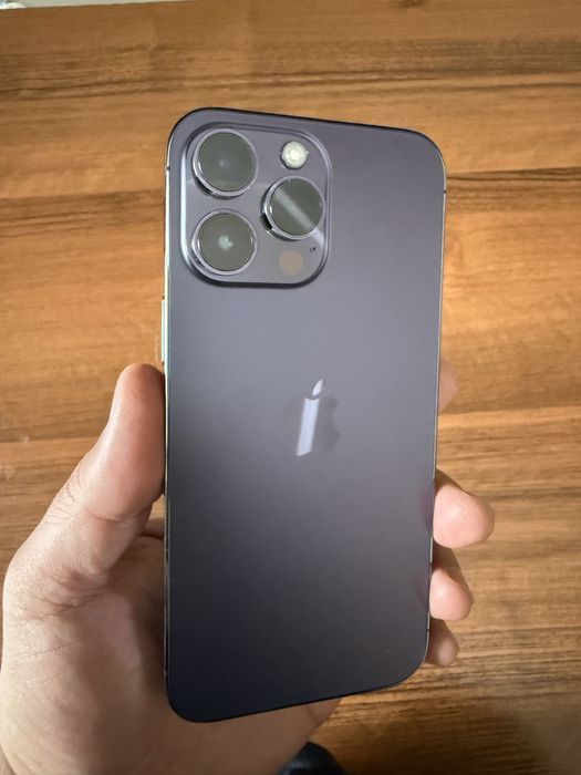 Iphone 14 pro max va iphone 11