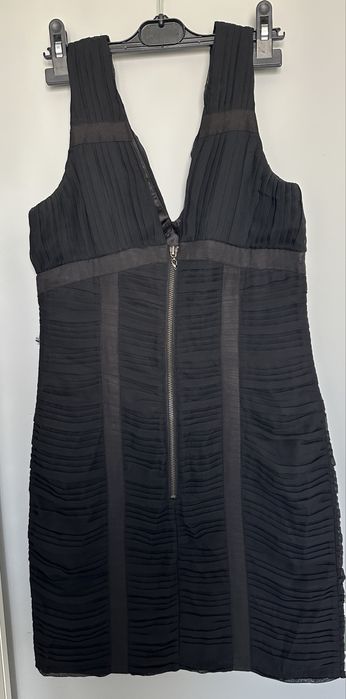 Rochie de seara neagra