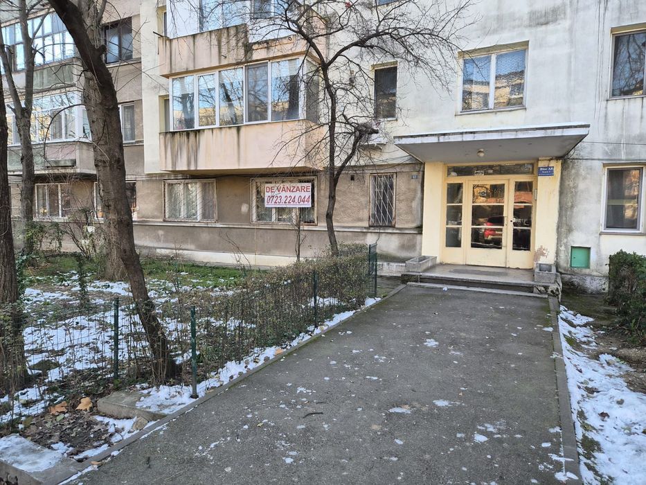 Apartament 2 camere, Brazda lui Novac, Craiova