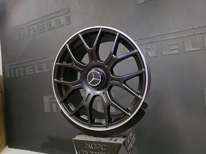 18цола 5х112 Мерцедес Mercedes 5x112