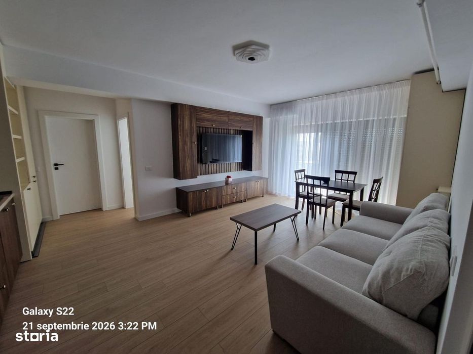 Apartament 2 camere