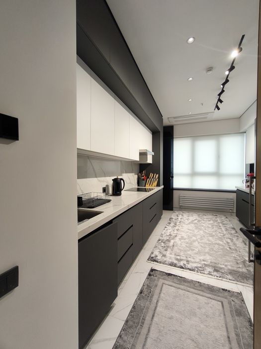 Продается квартира в ЖК бизнес класса Akay city в Мирзо-Улугбекском