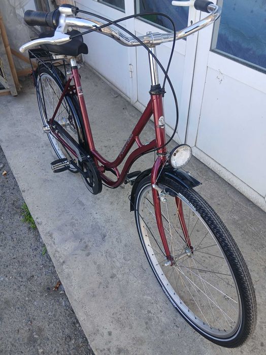 Велосипед сотилади