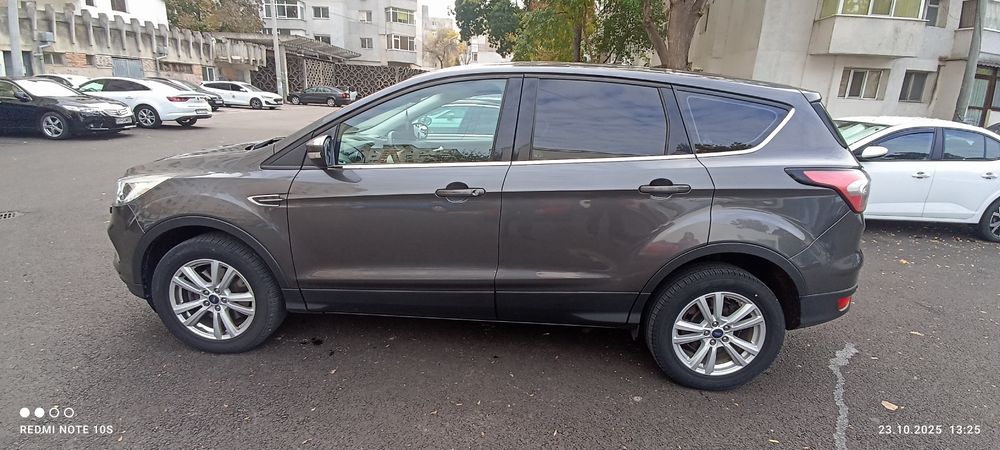 Vand Ford Kuga, 1500cc,  120cp