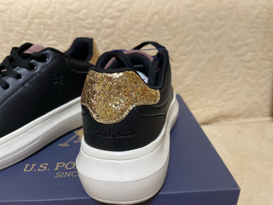 Snakers us  polo assn
