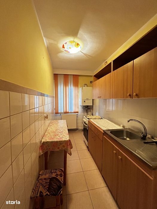 Spre vanzare - Garsoniera | Confort I — fotografia 3