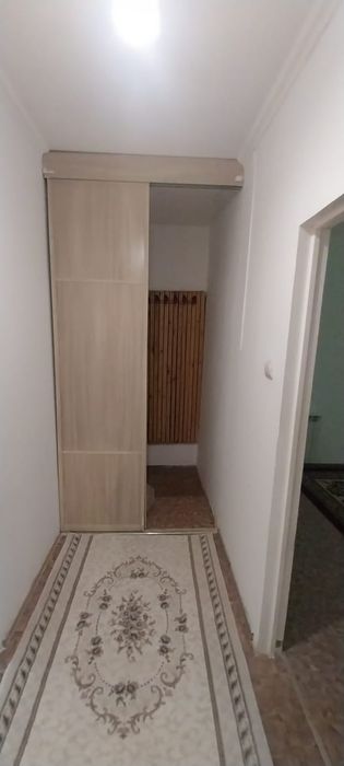 Аренда квартиры 27 мкр