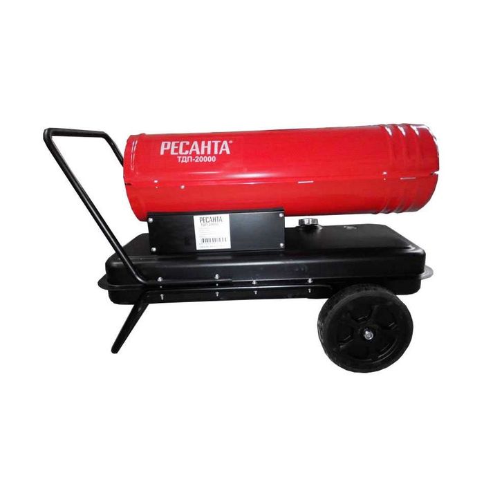 Дизельный отопилеть