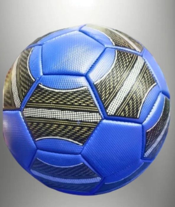 Футбольный мяч 5-размер