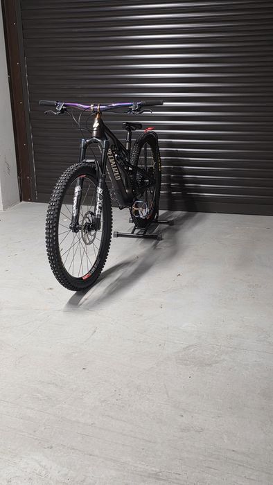 Specialized stumpjumper evo comp