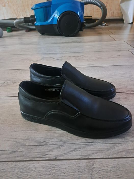 Детский туфли мужской