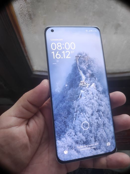 Xiaomi Mi 11 5G 8+8gb/128gb