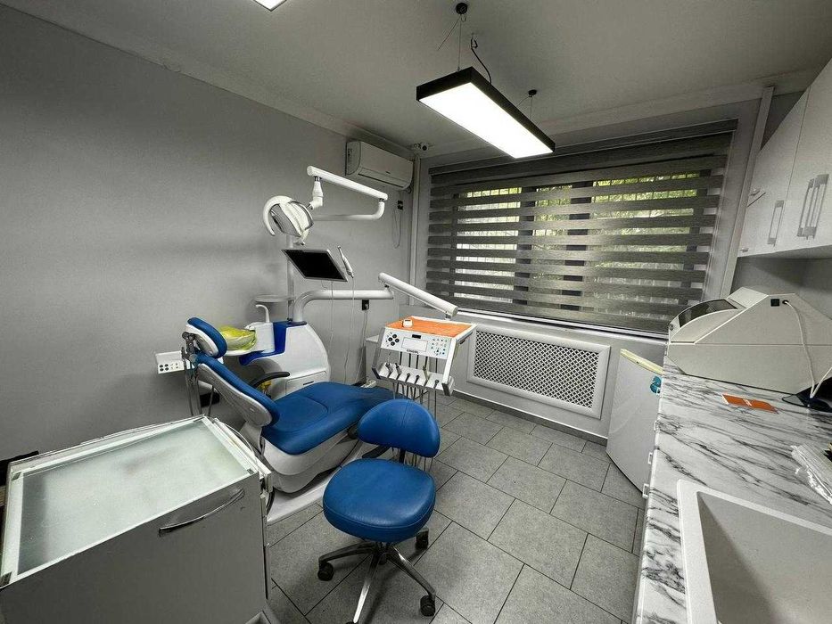 Продаётся КОММЕРЧЕСКОЕ помещение по ул.ТУРКЕСТАНСКАЯ (Кунаева)