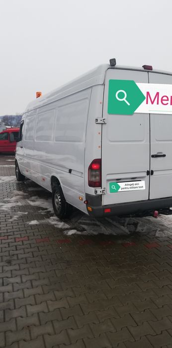 Mercedes sprinter, sprinter 313,sprinter,vw lt 35,lt,