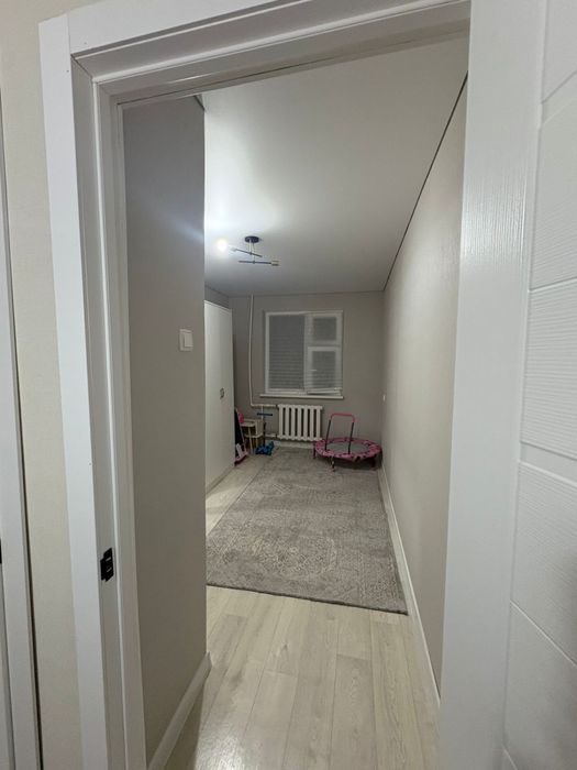 Продам 2 комнатную Спутник