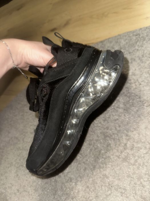 Chanel маратонки