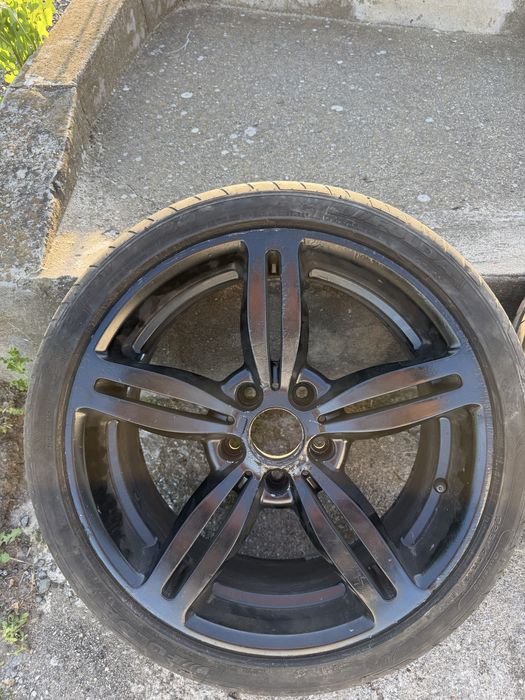 Style 167 18 BMW джанти