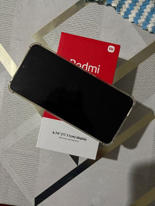 Продам редми 13с