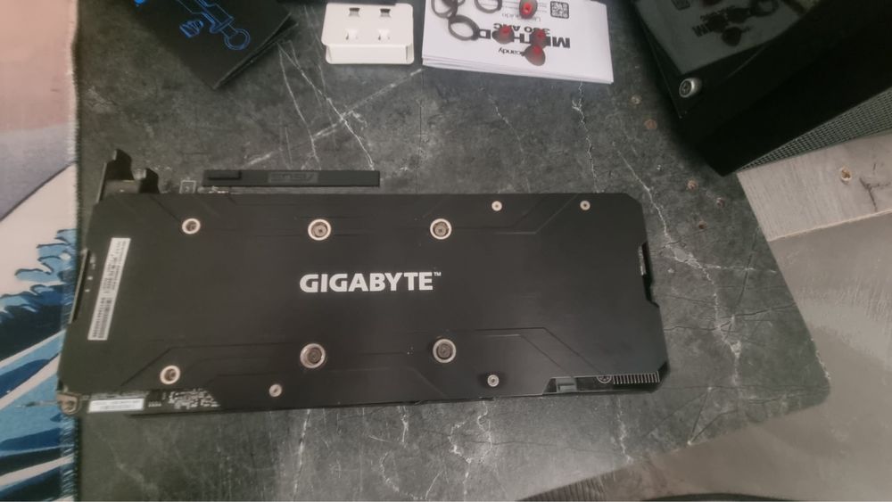 Gtx 1060 g1 gaming 6gb