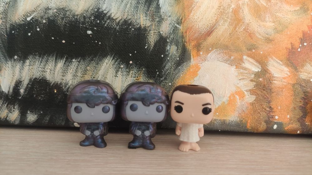 Игрушка Киндер Джой осд