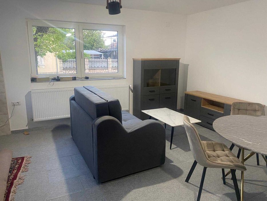Apartament la casa – Turda Noua