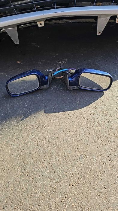 Зеркала на Subaru Legacy