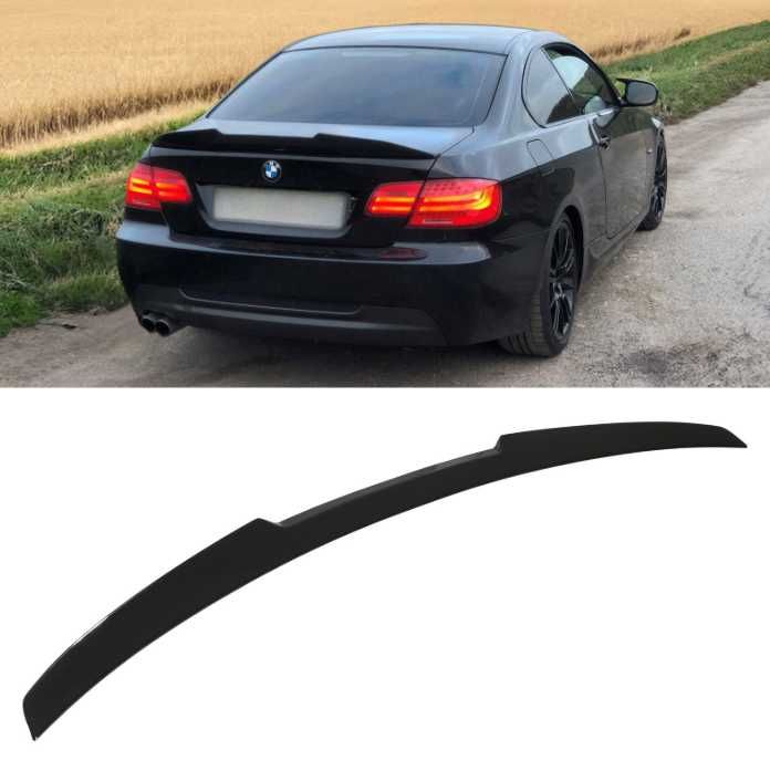 Eleron / Prelungire / Extensie Portbagaj BMW Seria 3 E90 E92