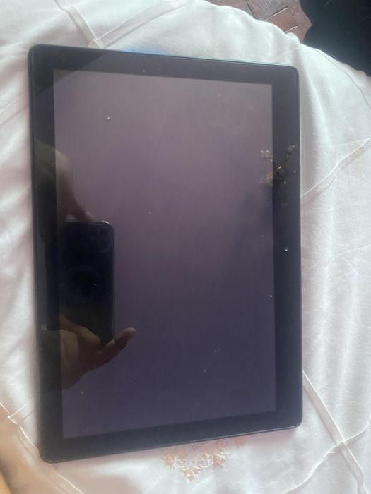 Tableta lenovo in stare inpecabila