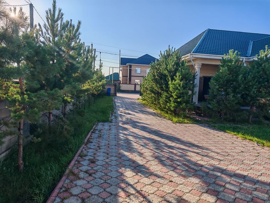 Гостевой дом посуточно в городе Косшы