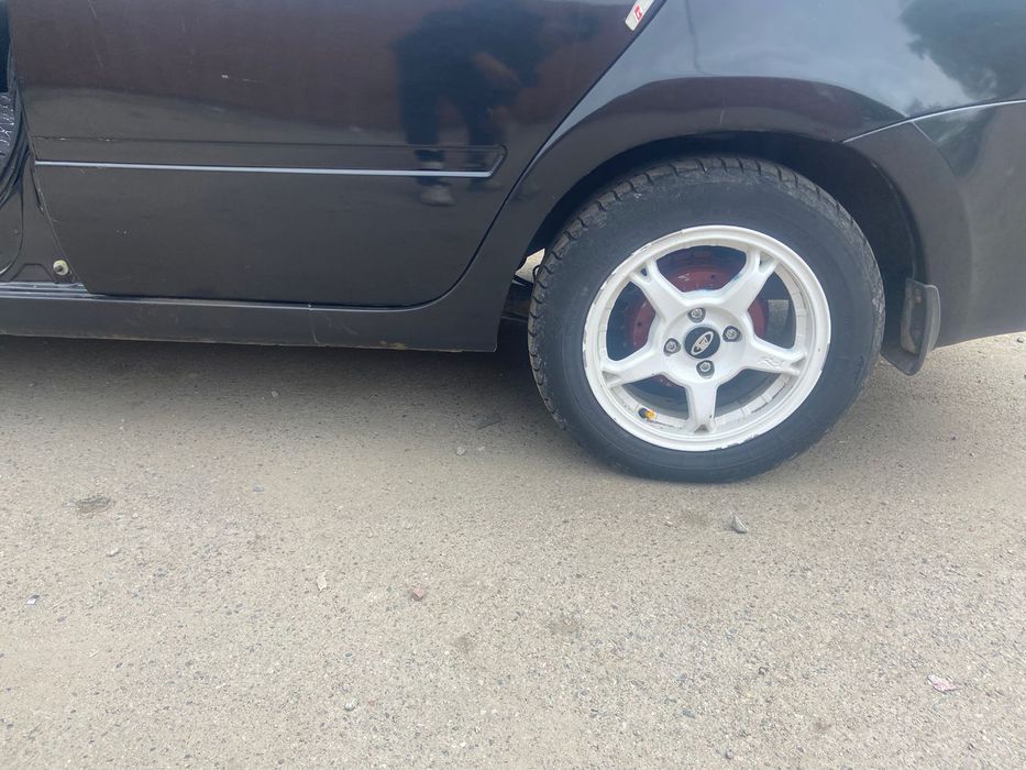 Срочно продам разварки и титанки