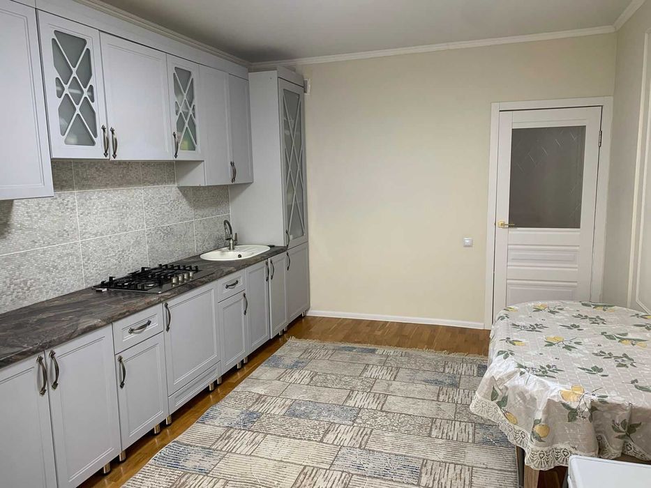 продам 2х комнатную квартиру