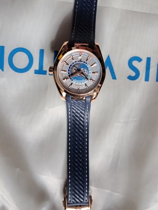 Ceas OMEGA automatic sigilat