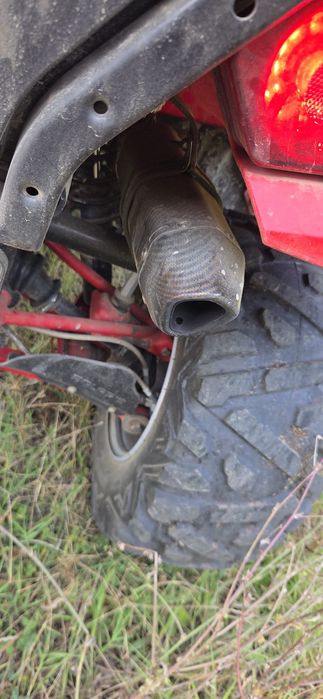 Vând ATV Polaris