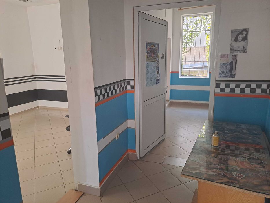 Продава се Магазин в Плевен, Идеален център - 120 кв.м за 1042 €/кв.м - Снимка #5