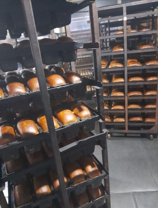 Мука первый сорт универсал