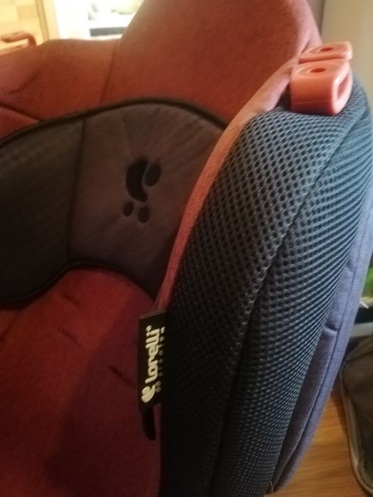 Scaun Auto Copii Lorelli Jupiter