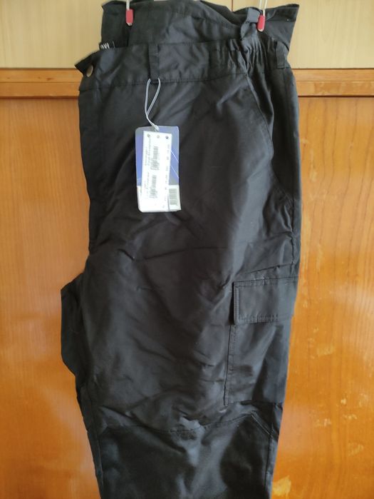 Нов мъжки екип за студено време