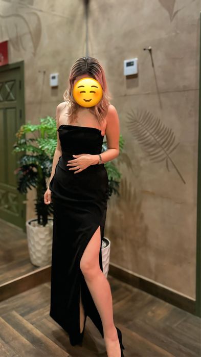 Продам платье вечернее