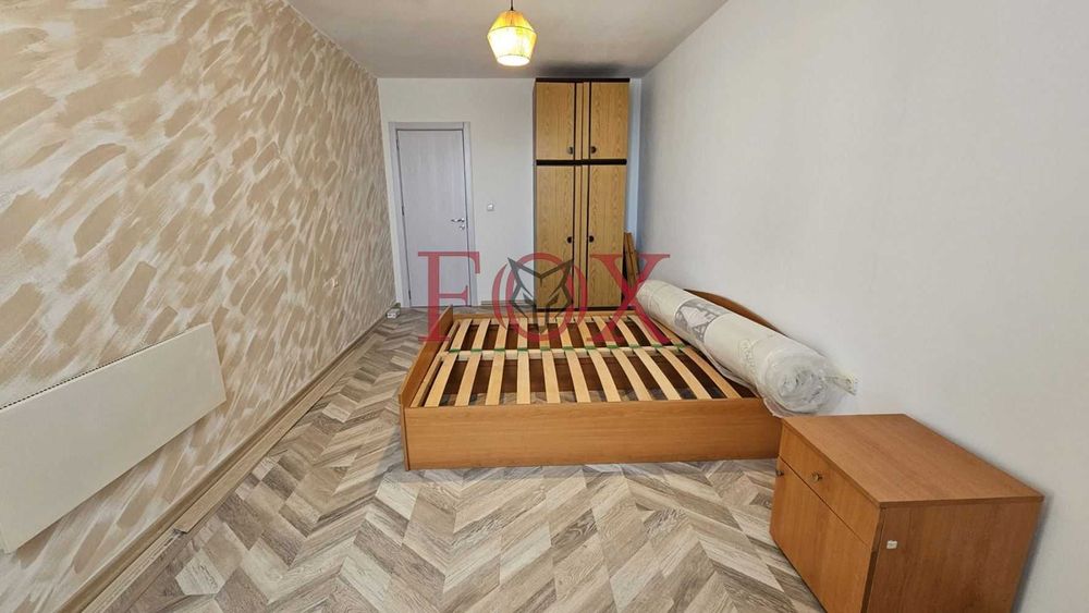 Дава се под наем Тристаен апартамент в Варна, Възраждане 2 - 100 кв.м за 561 € - Снимка #6