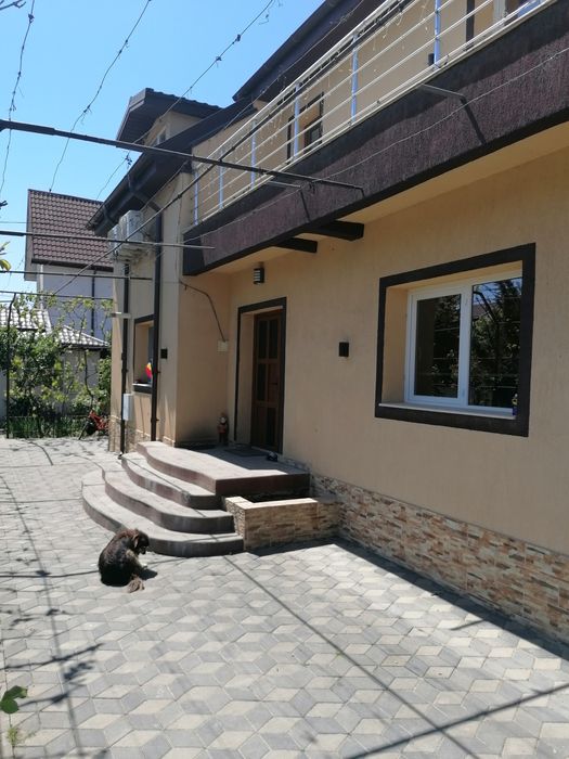Casa P+1 (Vila) în Vărsătura Noua complet renovată, mobilată și utilată