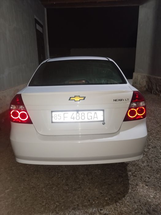 Яхши састаянада мошина нексия 3