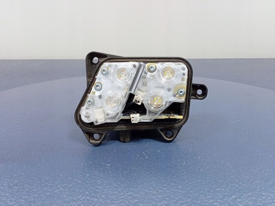 Дхо лед на Даф 106