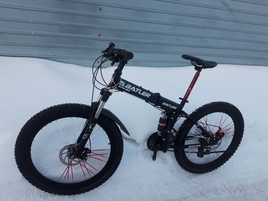 BATLER  x6  продам