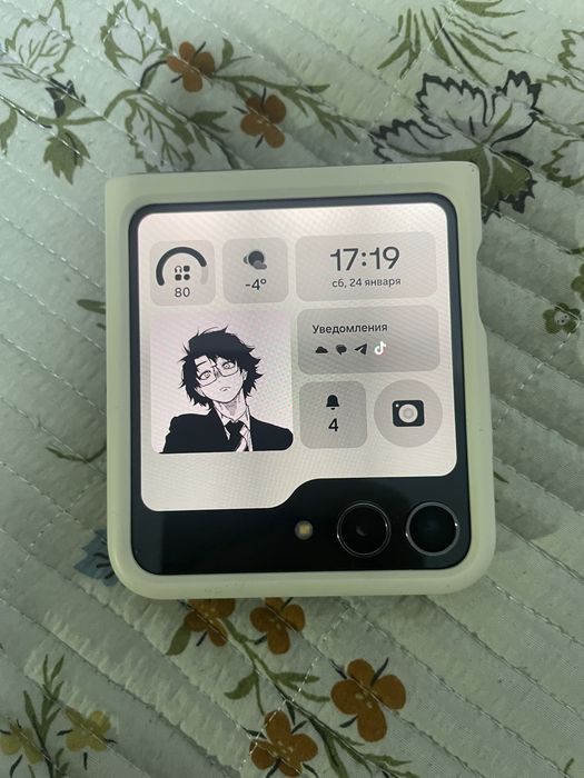 Samsung z Flip 5 512gb